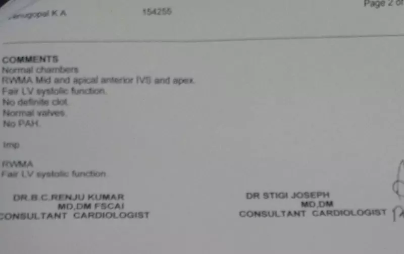 Patient Story